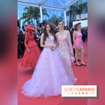 ©Rachid Bellak - Cannes 2024 : Tapis Rouge - Marcello Mio