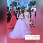 ©Rachid Bellak - Cannes 2024 : Tapis Rouge - Marcello Mio