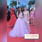 ©Rachid Bellak - Cannes 2024 : Tapis Rouge - Marcello Mio