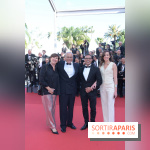 ©Rachid Bellak - Cannes 2024 : Tapis Rouge - Marcello Mio