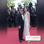 ©Rachid Bellak - Cannes 2024 : Tapis Rouge - Marcello Mio