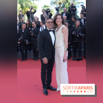 ©Rachid Bellak - Cannes 2024 : Tapis Rouge - Marcello Mio