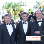 ©Rachid Bellak - Cannes 2024 : Tapis Rouge - Marcello Mio