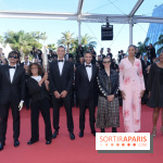 ©Rachid Bellak - Cannes 2024 : Tapis Rouge - Marcello Mio