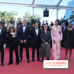 ©Rachid Bellak - Cannes 2024 : Tapis Rouge - Marcello Mio