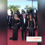 ©Rachid Bellak - Cannes 2024 : Tapis Rouge - Marcello Mio