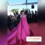 ©Rachid Bellak - Cannes 2024 : Tapis Rouge - Marcello Mio