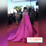 ©Rachid Bellak - Cannes 2024 : Tapis Rouge - Marcello Mio