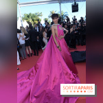 ©Rachid Bellak - Cannes 2024 : Tapis Rouge - Marcello Mio