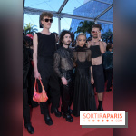 ©Rachid Bellak - Cannes 2024 : Tapis Rouge - Marcello Mio