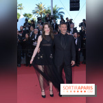 ©Rachid Bellak - Cannes 2024 : Tapis Rouge - Marcello Mio