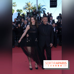 ©Rachid Bellak - Cannes 2024 : Tapis Rouge - Marcello Mio