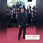 ©Rachid Bellak - Cannes 2024 : Tapis Rouge - Marcello Mio