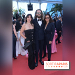 ©Rachid Bellak - Cannes 2024 : Tapis Rouge - Marcello Mio