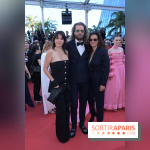 ©Rachid Bellak - Cannes 2024 : Tapis Rouge - Marcello Mio