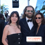 ©Rachid Bellak - Cannes 2024 : Tapis Rouge - Marcello Mio