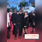 ©Rachid Bellak - Cannes 2024 : Tapis Rouge - Marcello Mio