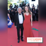 ©Rachid Bellak - Cannes 2024 : Tapis Rouge - Marcello Mio