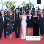 ©Rachid Bellak - Cannes 2024 : Tapis Rouge - Marcello Mio