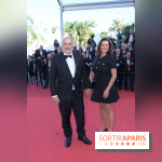 ©Rachid Bellak - Cannes 2024 : Tapis Rouge - Marcello Mio