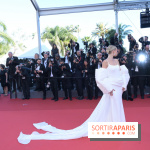 ©Rachid Bellak - Cannes 2024 : Tapis Rouge - Marcello Mio