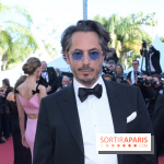 ©Rachid Bellak - Cannes 2024 : Tapis Rouge - Marcello Mio