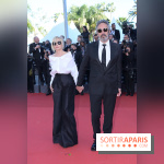 ©Rachid Bellak - Cannes 2024 : Tapis Rouge - Marcello Mio