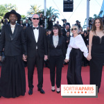 ©Rachid Bellak - Cannes 2024 : Tapis Rouge - Marcello Mio