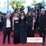 ©Rachid Bellak - Cannes 2024 : Tapis Rouge - Marcello Mio