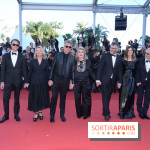©Rachid Bellak - Cannes 2024 : Tapis Rouge - Marcello Mio