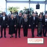 ©Rachid Bellak - Cannes 2024 : Tapis Rouge - Marcello Mio