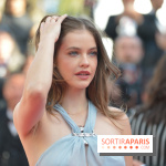 ©Rachid Bellak - Cannes 2024 : Tapis Rouge - Marcello Mio