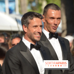 ©Rachid Bellak - Cannes 2024 : Tapis Rouge - Marcello Mio