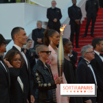 ©Rachid Bellak - Cannes 2024 : Tapis Rouge - Marcello Mio