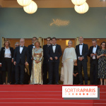 ©Rachid Bellak - Cannes 2024 : Tapis Rouge - Marcello Mio