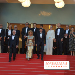©Rachid Bellak - Cannes 2024 : Tapis Rouge - Marcello Mio