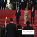 ©Rachid Bellak - Cannes 2024 : Tapis Rouge - Marcello Mio