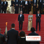 ©Rachid Bellak - Cannes 2024 : Tapis Rouge - Marcello Mio