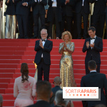 ©Rachid Bellak - Cannes 2024 : Tapis Rouge - Marcello Mio