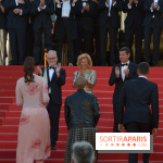 ©Rachid Bellak - Cannes 2024 : Tapis Rouge - Marcello Mio