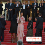 ©Rachid Bellak - Cannes 2024 : Tapis Rouge - Marcello Mio