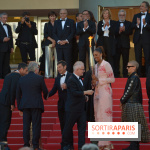 ©Rachid Bellak - Cannes 2024 : Tapis Rouge - Marcello Mio