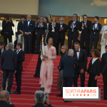 ©Rachid Bellak - Cannes 2024 : Tapis Rouge - Marcello Mio