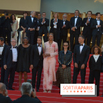©Rachid Bellak - Cannes 2024 : Tapis Rouge - Marcello Mio