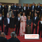 ©Rachid Bellak - Cannes 2024 : Tapis Rouge - Marcello Mio