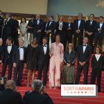 ©Rachid Bellak - Cannes 2024 : Tapis Rouge - Marcello Mio