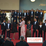 ©Rachid Bellak - Cannes 2024 : Tapis Rouge - Marcello Mio