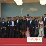 ©Rachid Bellak - Cannes 2024 : Tapis Rouge - Marcello Mio