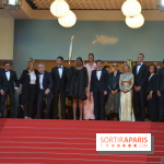 ©Rachid Bellak - Cannes 2024 : Tapis Rouge - Marcello Mio