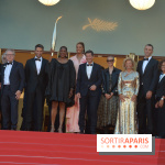 ©Rachid Bellak - Cannes 2024 : Tapis Rouge - Marcello Mio